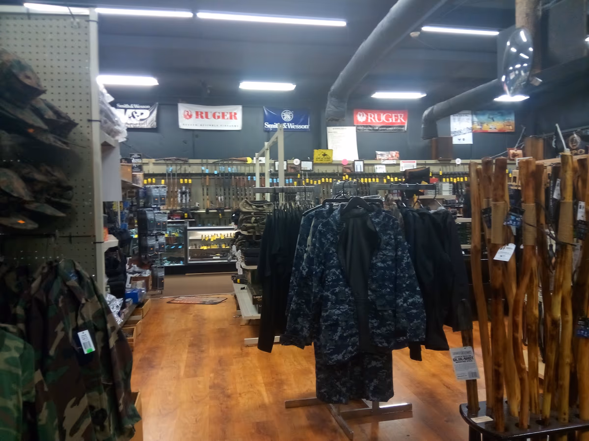 Army Navy Outdoor Center photo 2