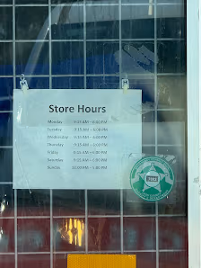 Army Surplus Store photo 2