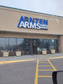 Arnzen Arms