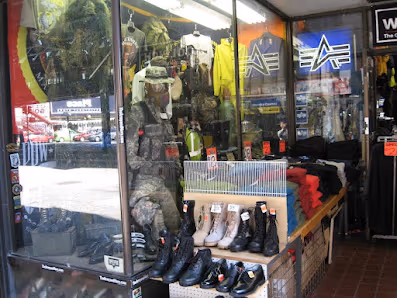 Arrow Army & Navy photo 2