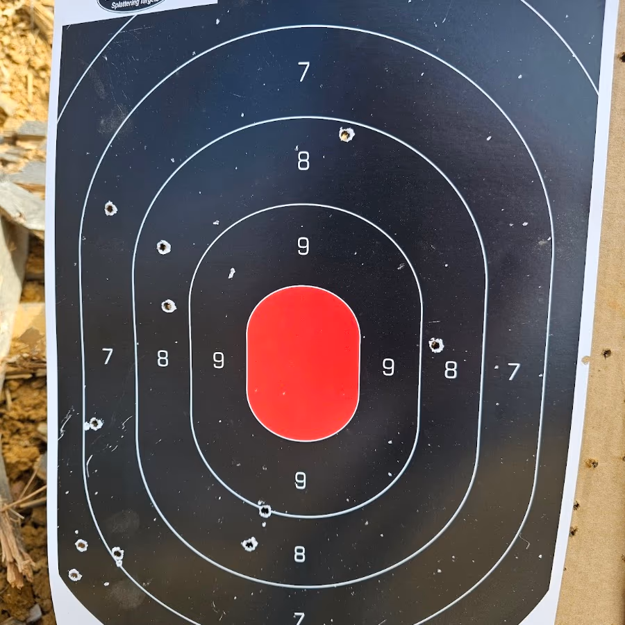 Arrowhead Shooting Range photo 2