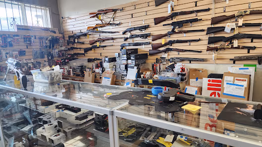 Arsenal Arms Inc