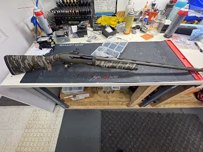Arsenal Performance & Gun Works, Inc. photo 3
