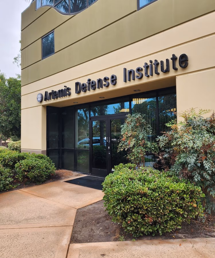 Artemis Defense Institute photo 2