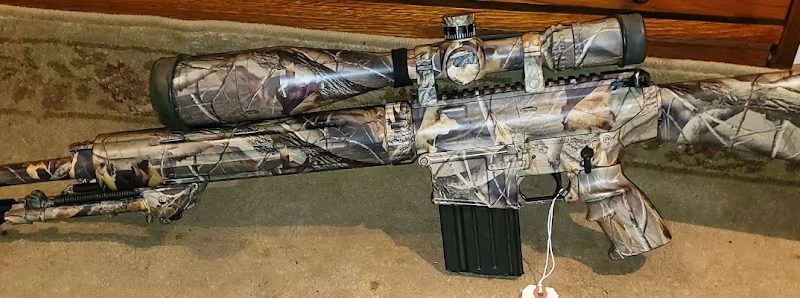 Art's Guns & Ammo. LLC photo 3