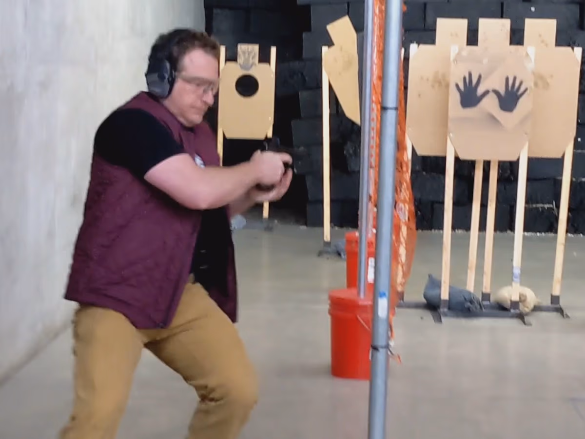Arvada Rifle & Pistol Club - members only photo 3