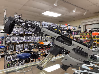 Asgard Arms photo 2