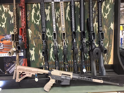 Asheville Armory photo 2