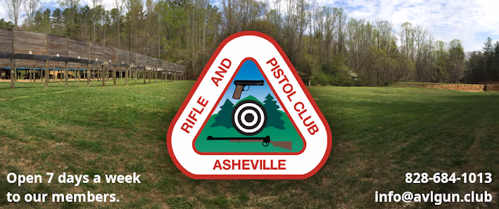Asheville Rifle And Pistol Club
