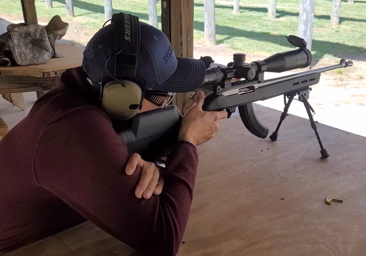 Asheville Rifle And Pistol Club photo 2