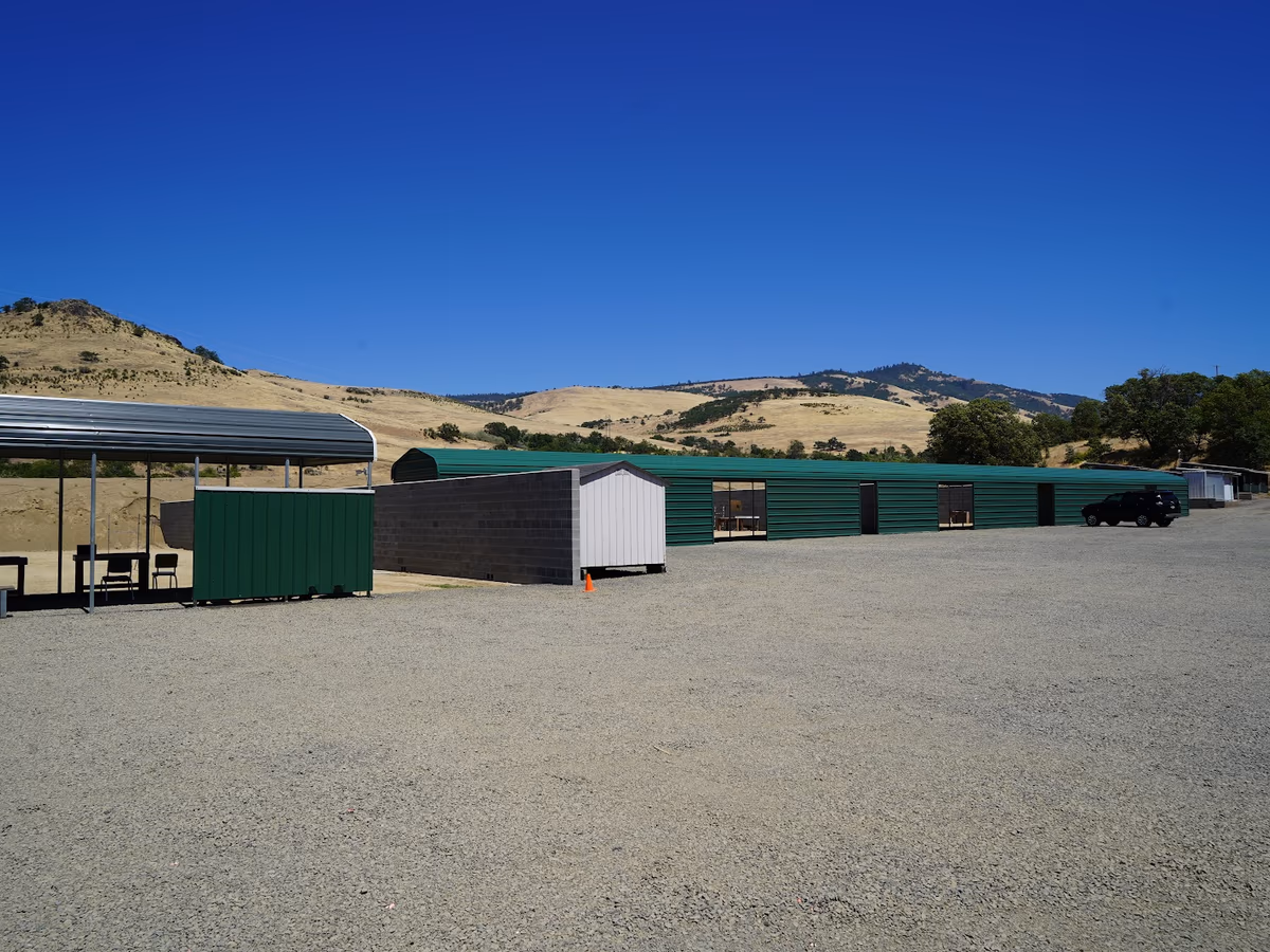 Ashland Gun and Archery Club photo 2