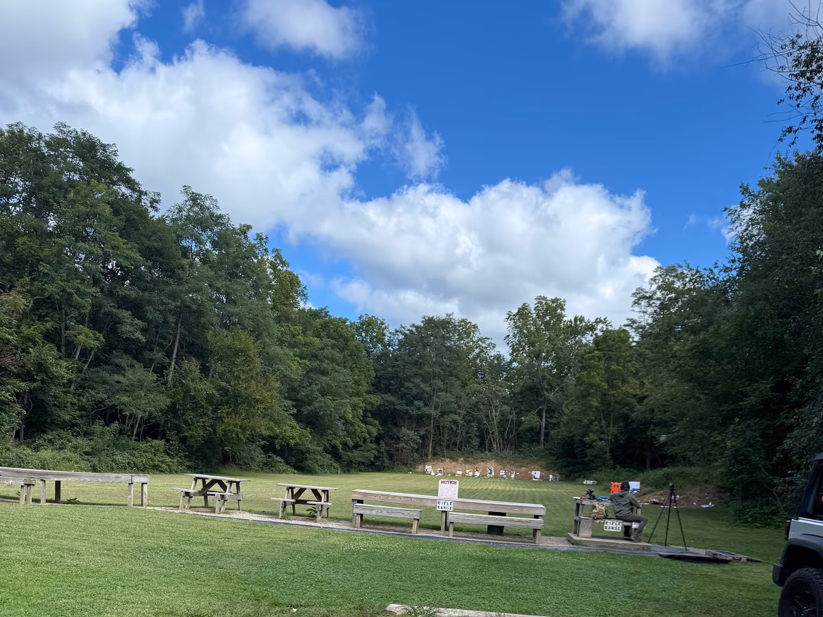 Ashland Lake Gun Club photo 2