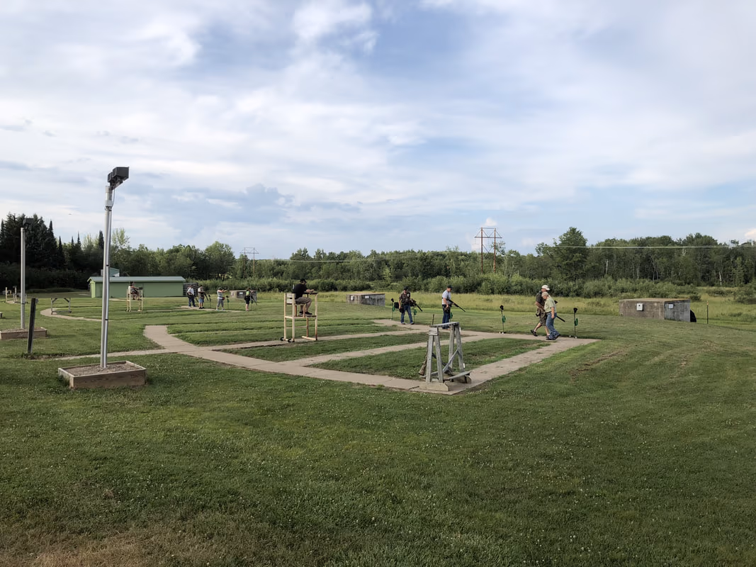 Ashley Shooting Club photo 1