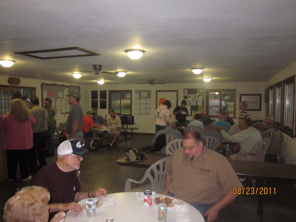 Ashley Shooting Club photo 2