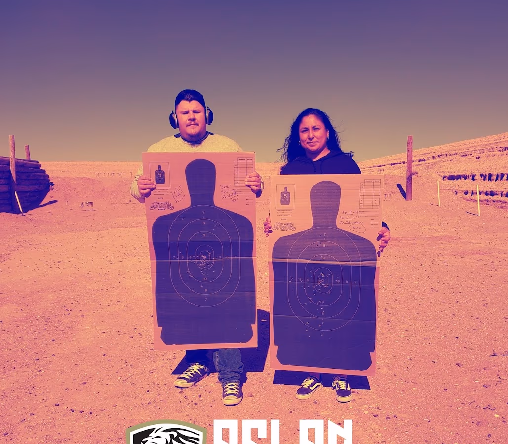 Aslan LTC & Gun Safety Training LLC photo 2