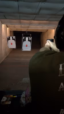 ASP Armory store only photo 3