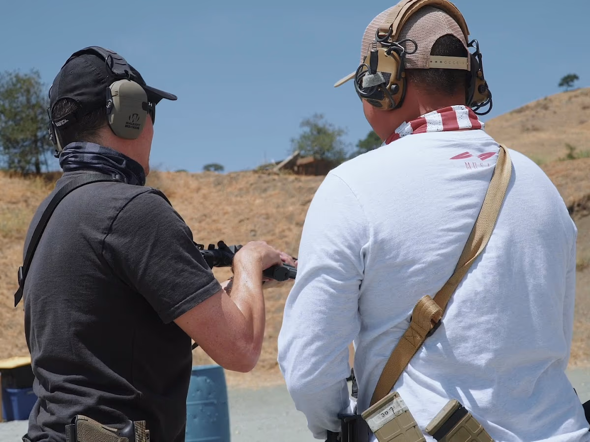 ASP Firearm Training photo 2