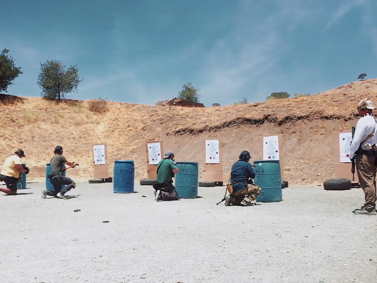 ASP Firearm Training photo 3