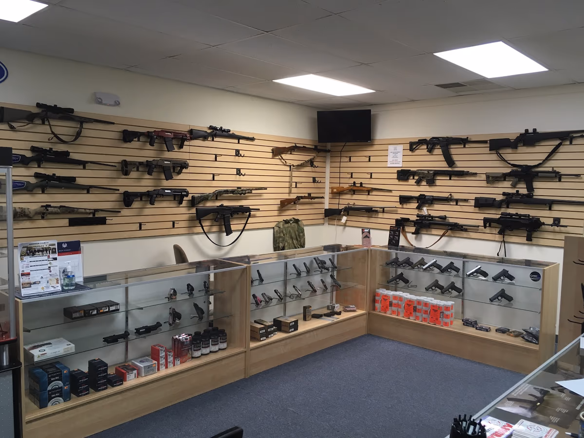 Assurance Arms photo 2