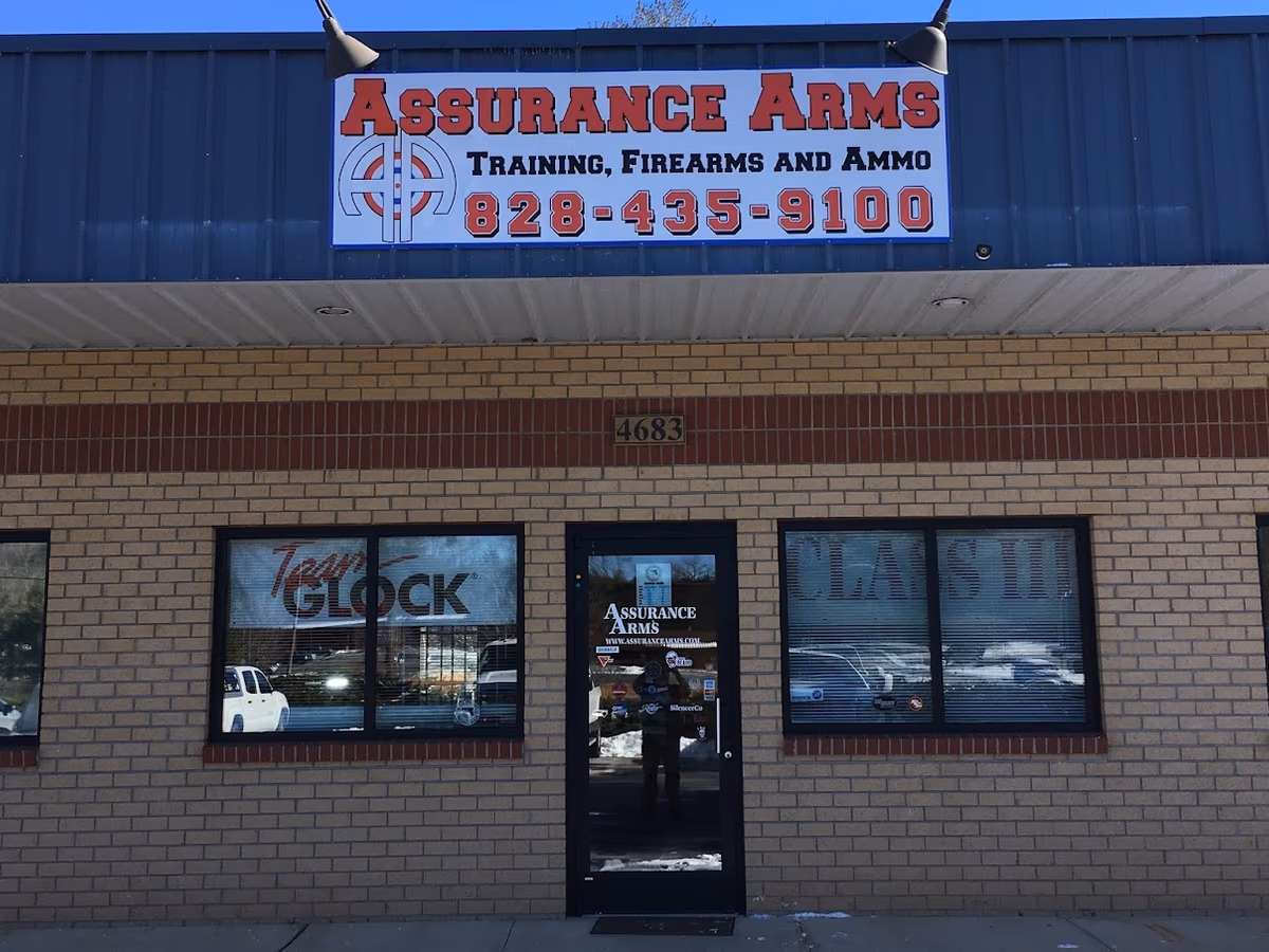 Assurance Arms photo 3