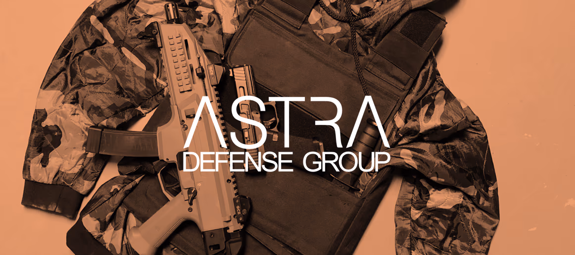 Astra Defense Group photo 2