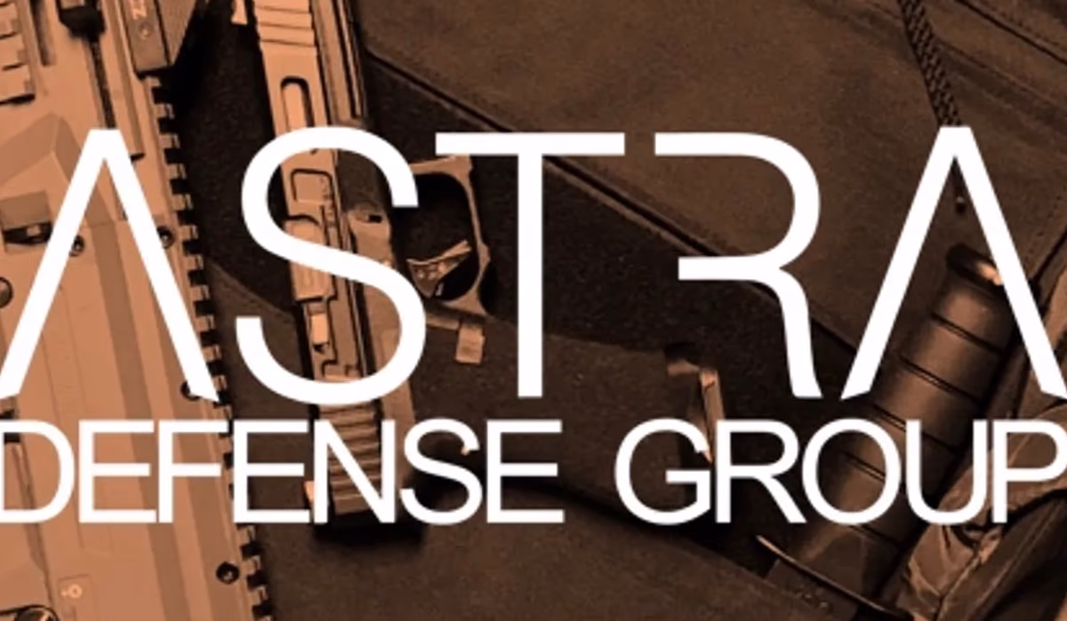 Astra Defense Group photo 3
