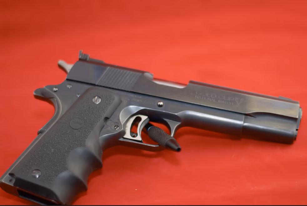 AT Guns and Gear LLC photo 3