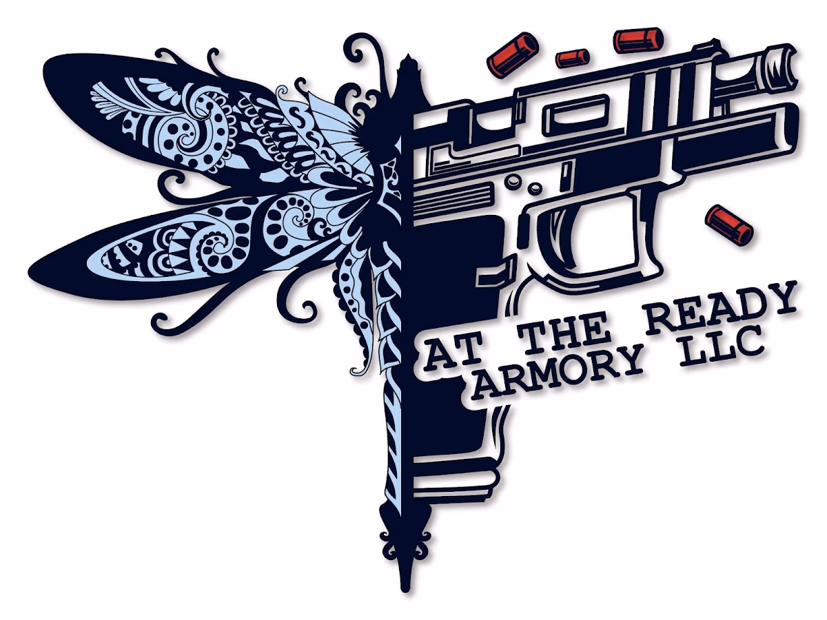 At The Ready Armory , LLC photo 1
