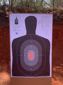 ATAFTinc firearms training