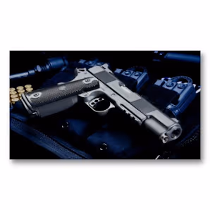 ATAFTinc firearms training photo 2