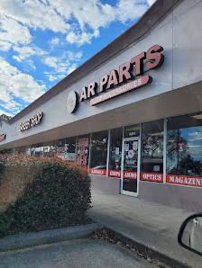 Atascocita Tactical Supply