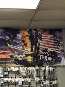 Atascocita Tactical Supply photo 2