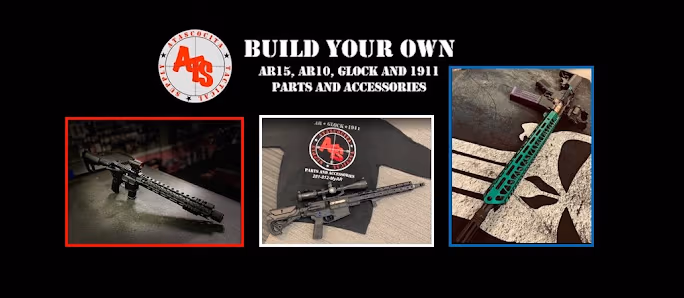 Atascocita Tactical Supply photo 3