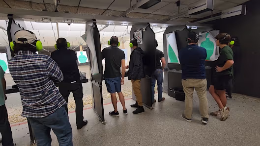 Athena Gun Club photo 3