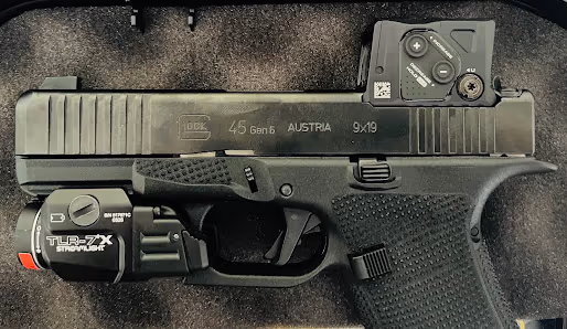 Athens Gun Club photo 2