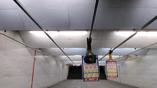 Athens Gun Club photo 3