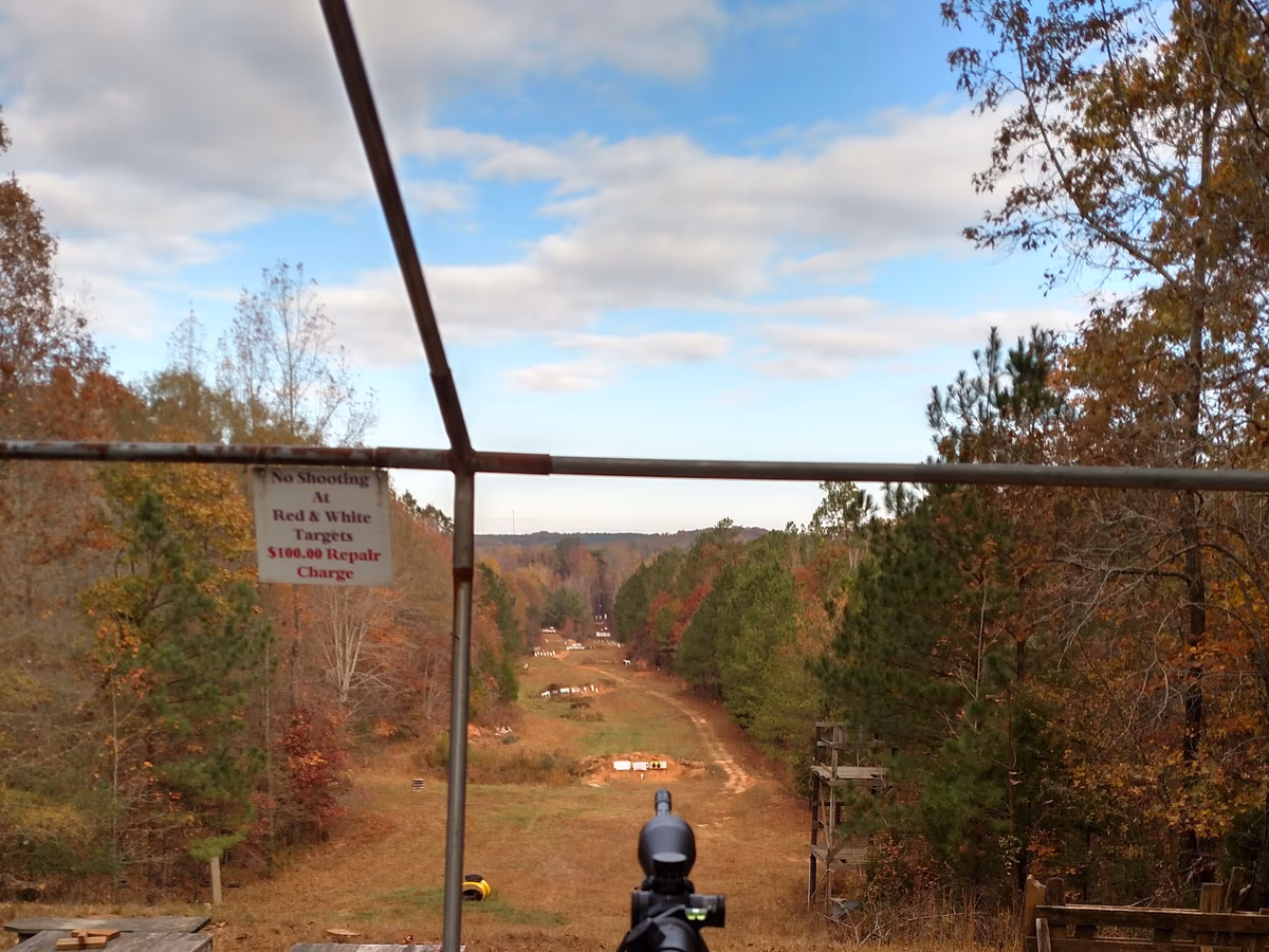 Athens Rifle Club photo 2