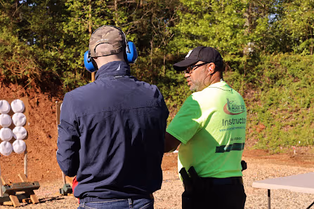 Atlanta Firearms Training photo 3