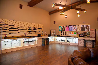 Atlanta Range & Ordnance