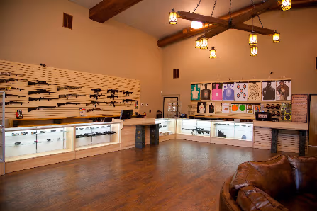 Atlanta Range & Ordnance photo 2