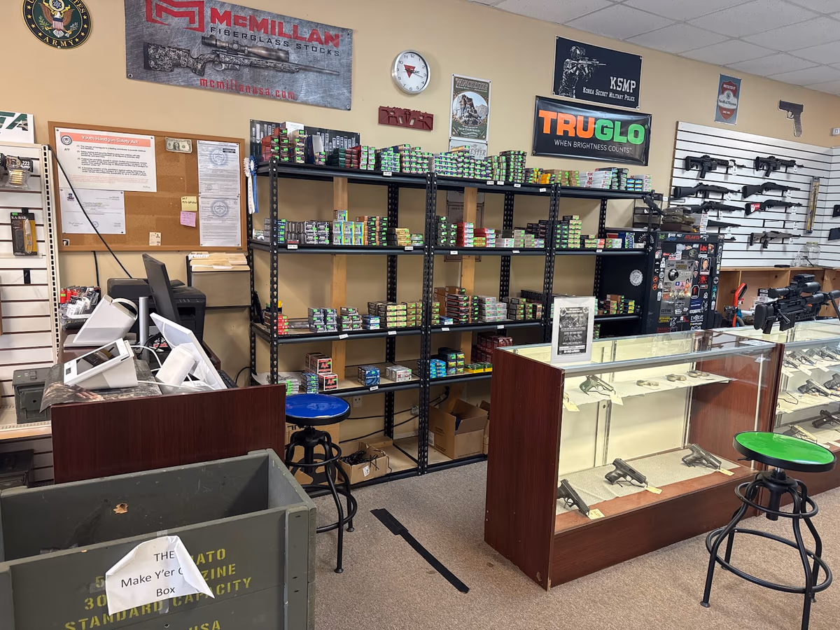 Atlanta Rifleworks photo 2