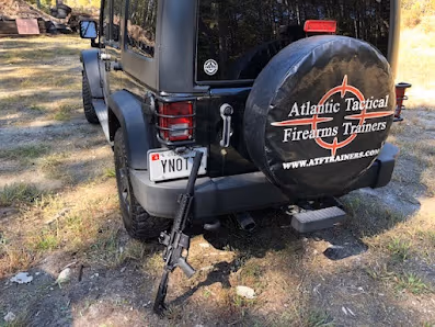 Atlantic Tactical Firearms Trainers photo 2
