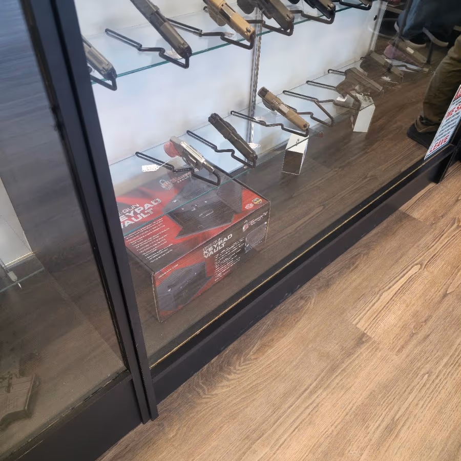 Atlas Firearms and Training photo 2