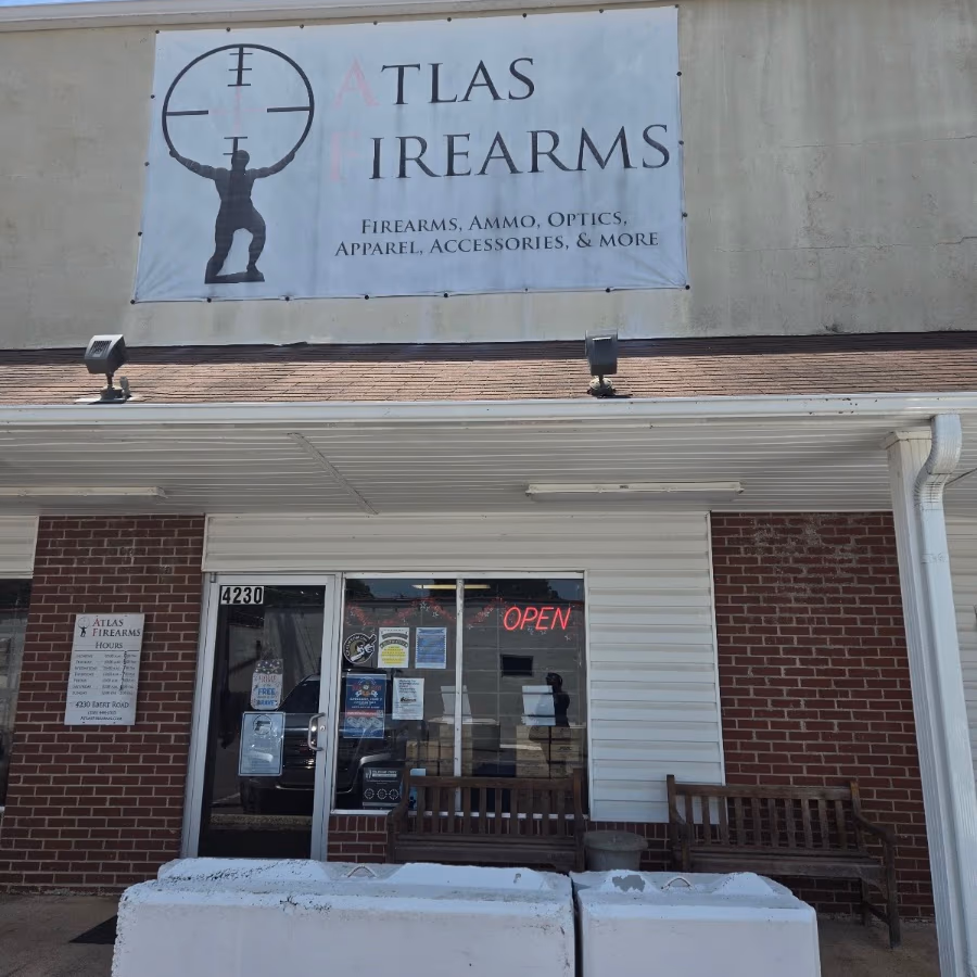 Atlas Firearms, LLC