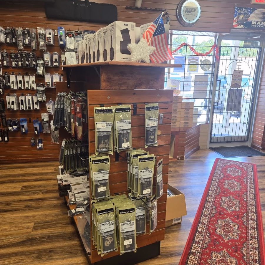 Atlas Firearms, LLC photo 3