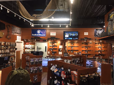 Atlas Firearms of Greensboro / Defender Packs and Gear photo 3