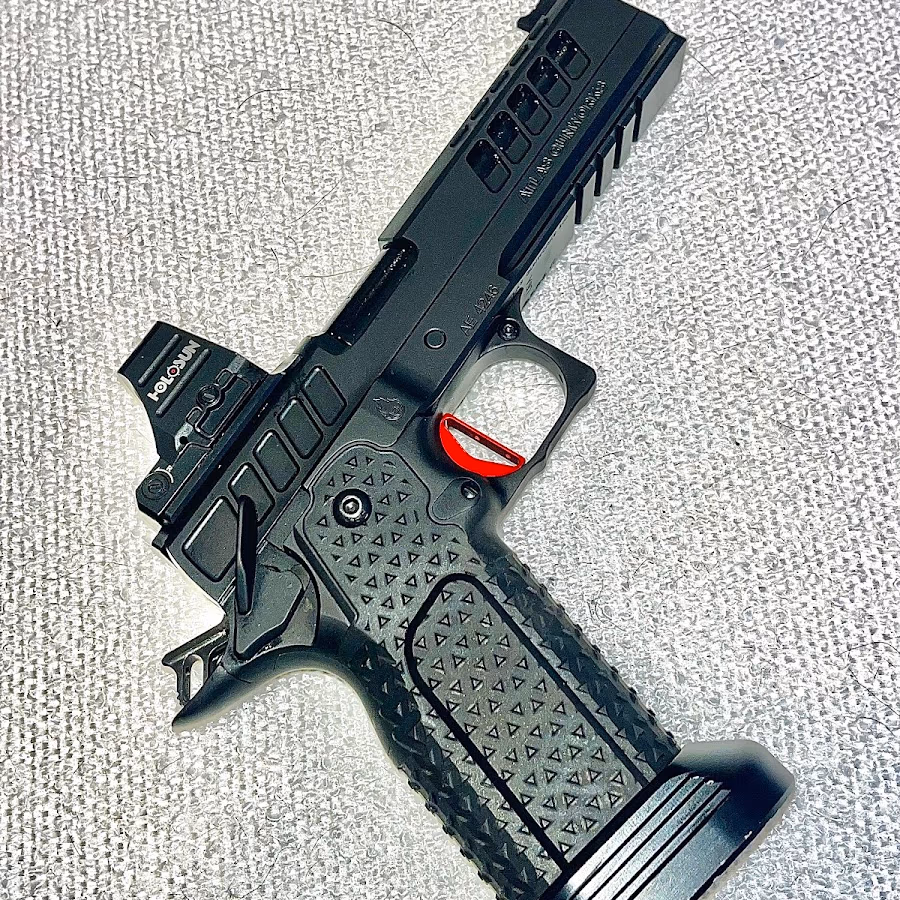 ATLAS GUNWORKS
