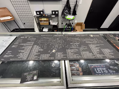 Atlas Tactical Armory photo 2