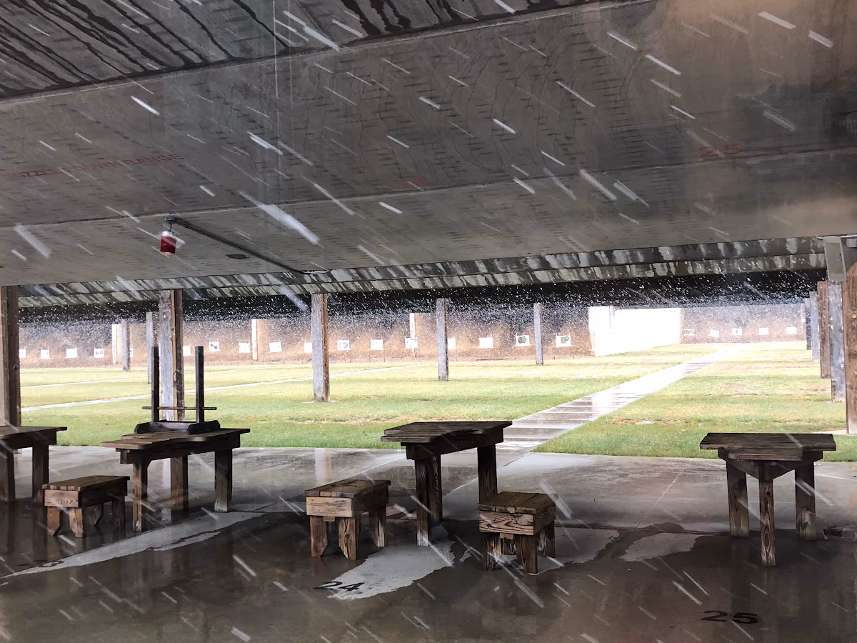 Atterbury Shooting Complex