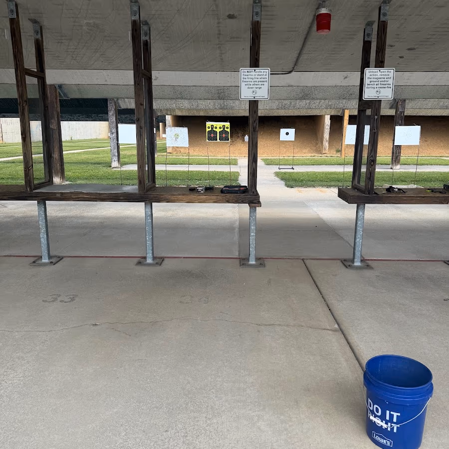 Atterbury Shooting Complex photo 2